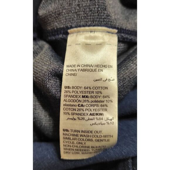 Chico's Womens Jeggings Size 0= Xsm Jeans stretchy denim - Picture 5 of 5